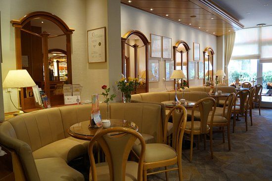 Cafe Konditorei Schreiber